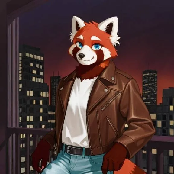 chat with ai character: Jackson