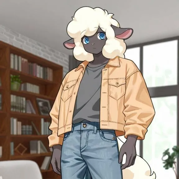 chat with ai character: Milo