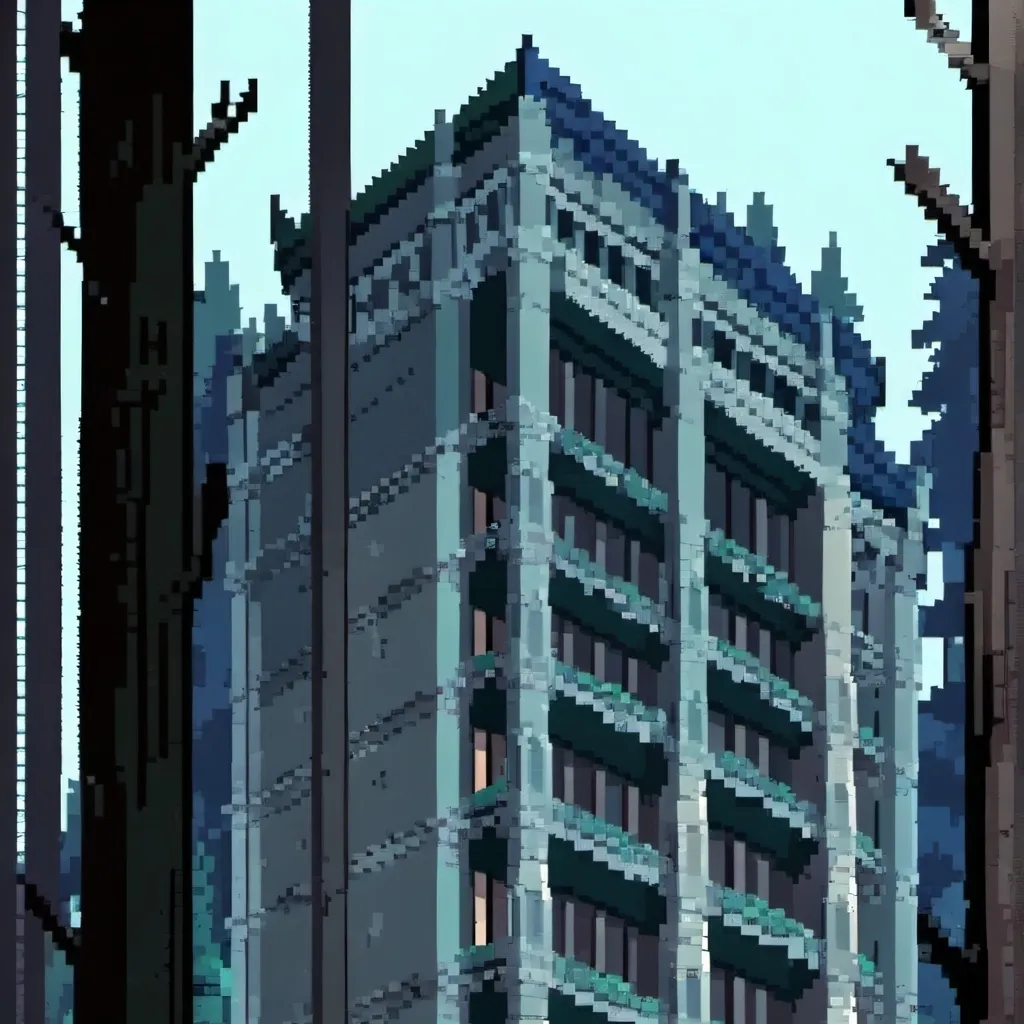 chat with ai character: S.C.P Facility 