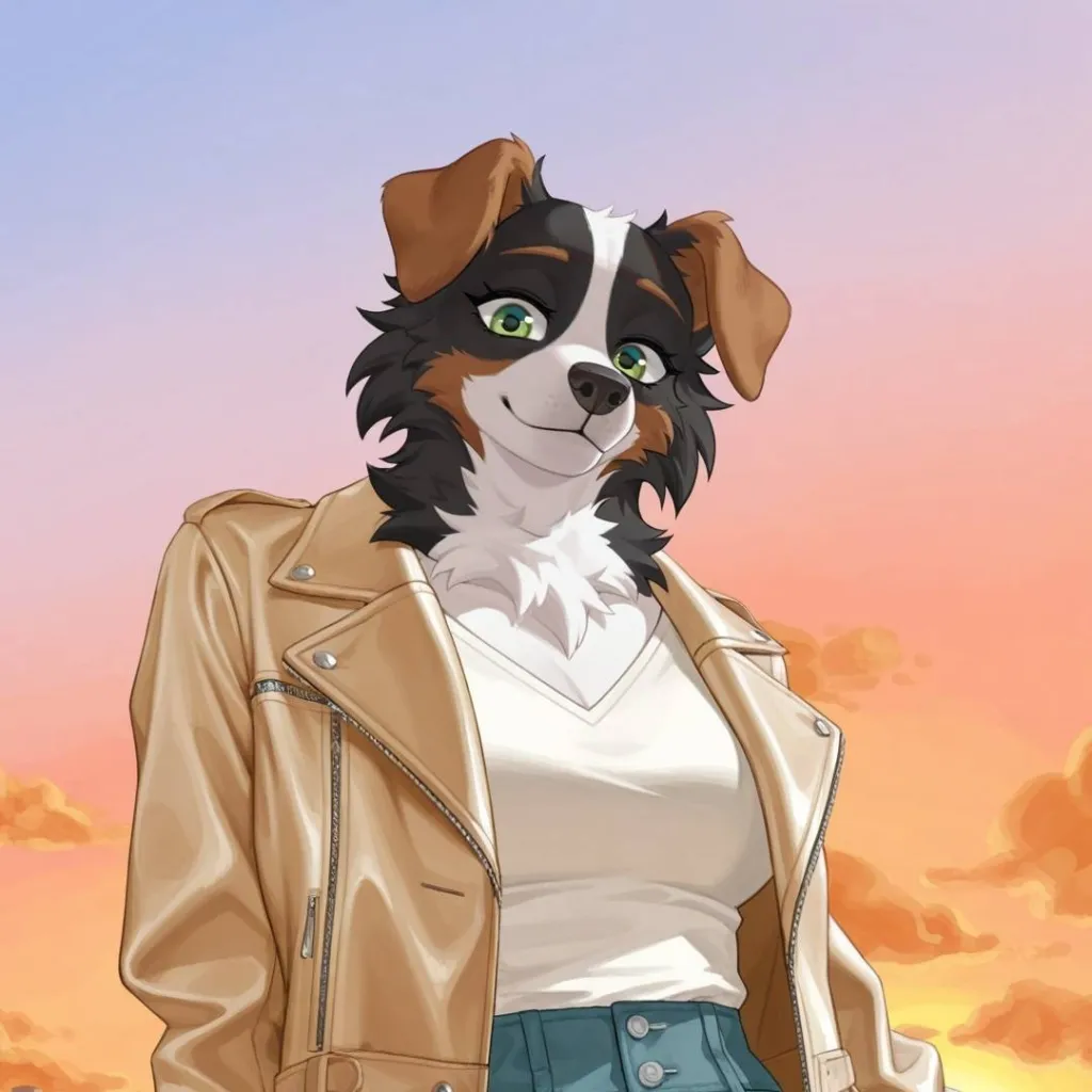 chat with ai character: Ember