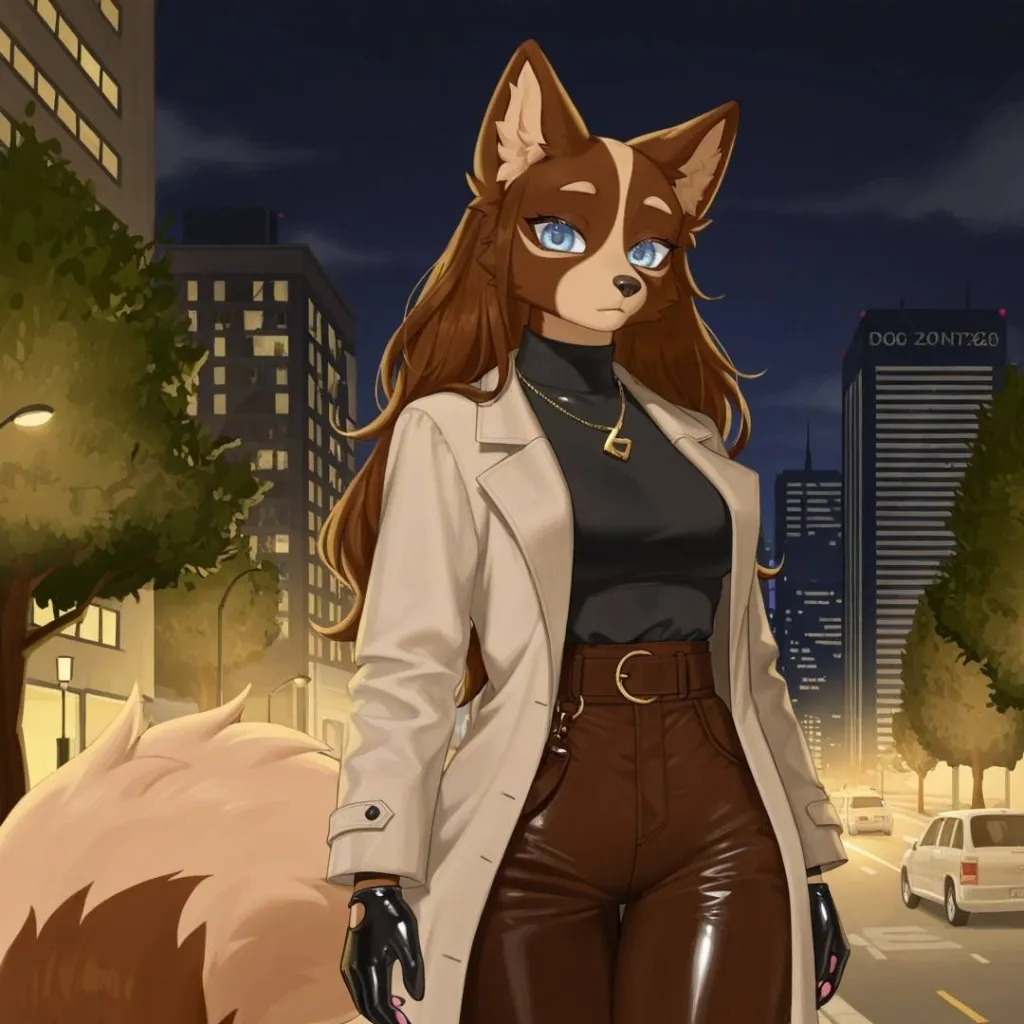 chat with ai character: Clara