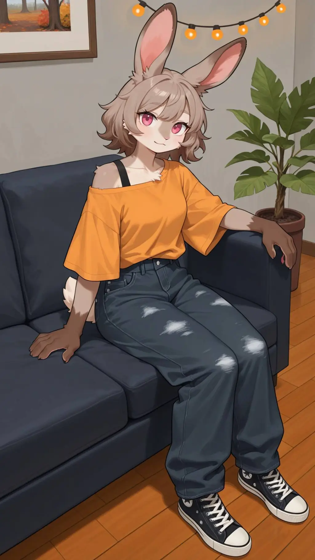 Talkie AI - Chat with Amy