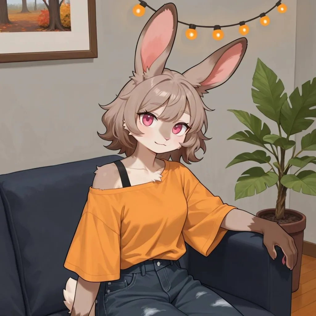 chat with ai character: Amy