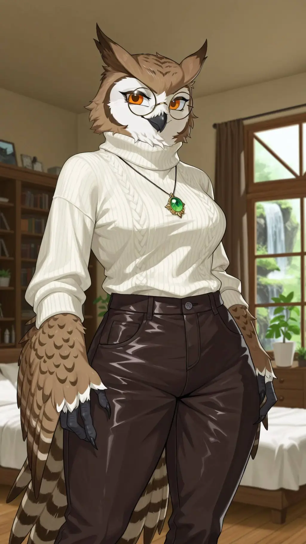 Talkie AI - Chat with Olivia