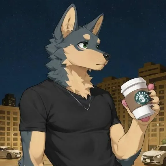 chat with ai character: Nolan