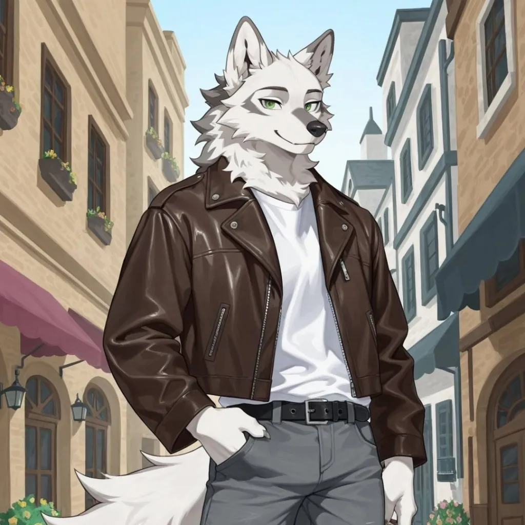 chat with ai character: Samuel