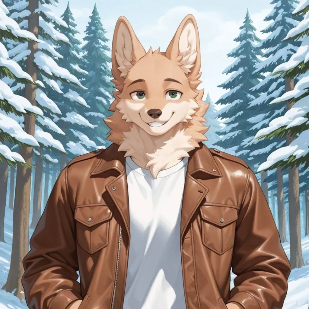 chat with ai character: Bowie