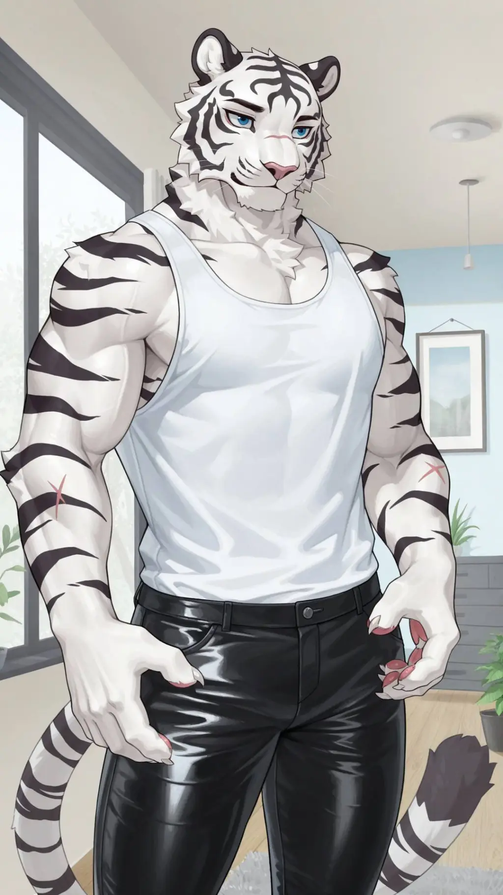 Talkie AI - Chat with Allen