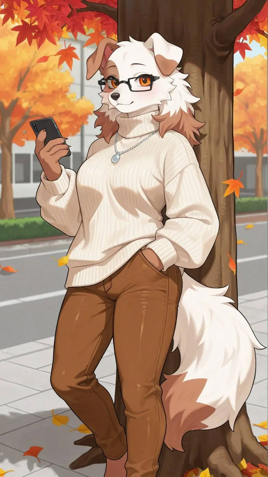 Talkie AI - Chat with Heather 