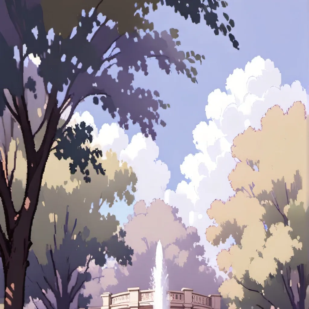 chat with ai character: C1nnamon community