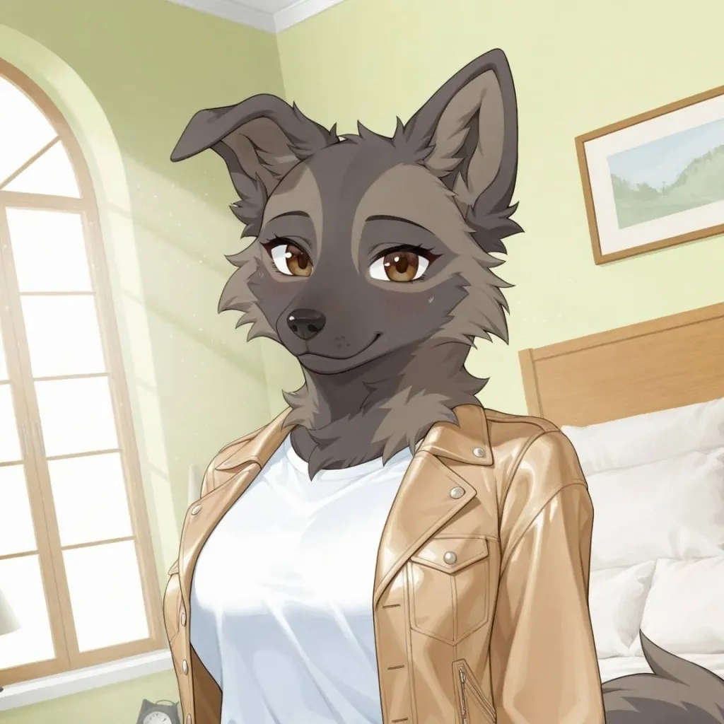 chat with ai character: Ava