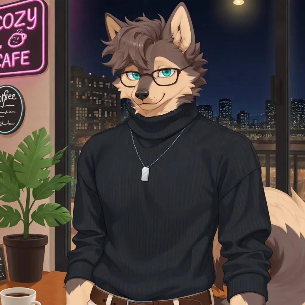 chat with ai character: Mason