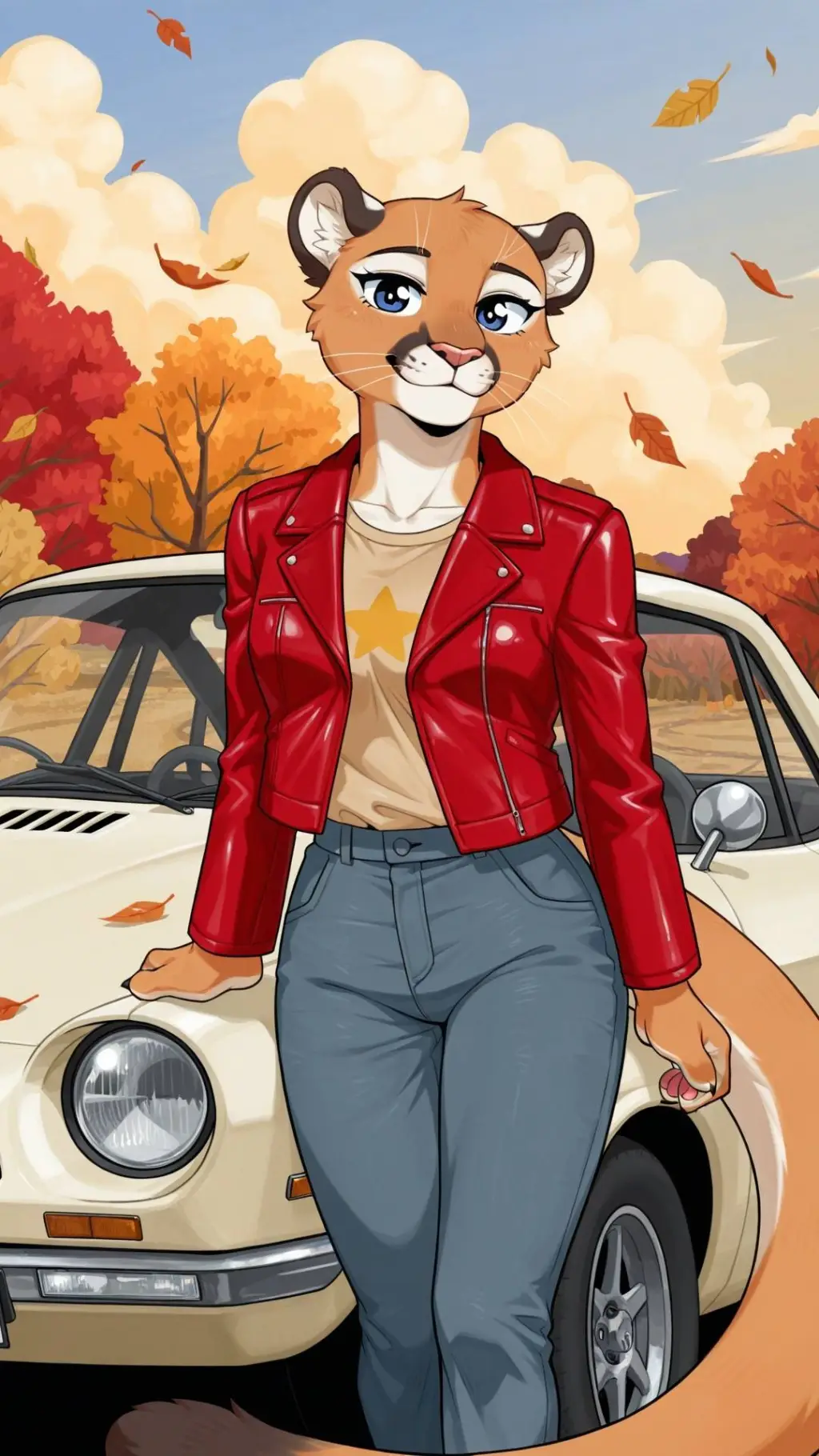 Talkie AI - Chat with Clare