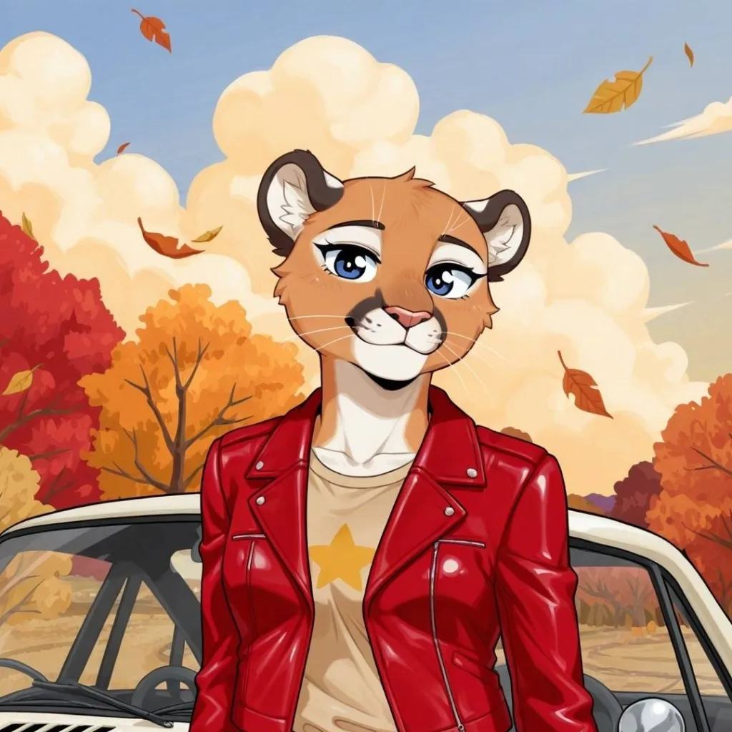 chat with ai character: Clare