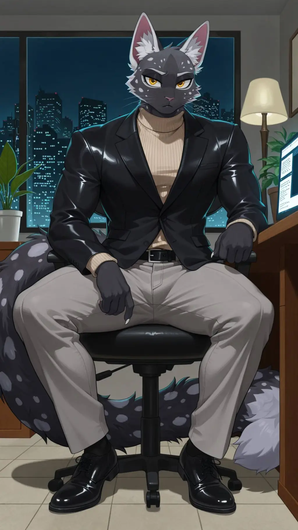 Talkie AI - Chat with Finn