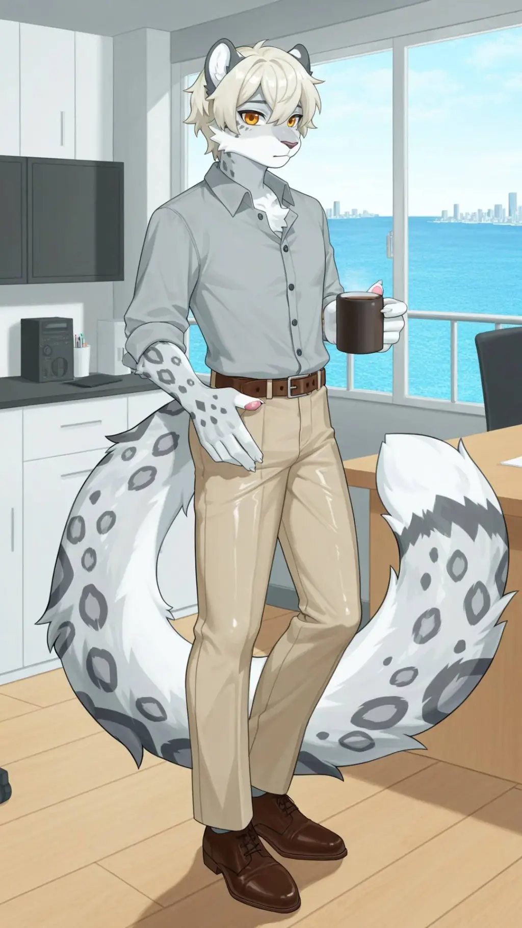 Talkie AI - Chat with Noah