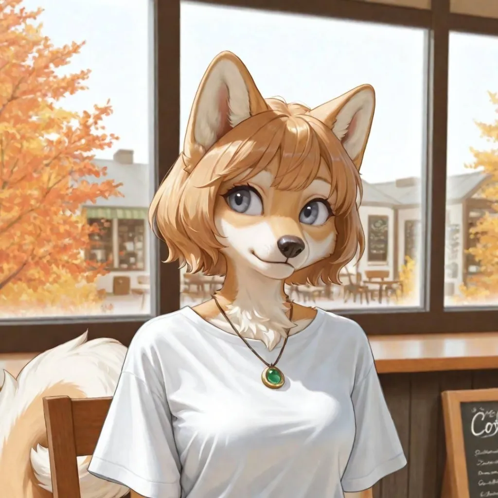 chat with ai character: Mika