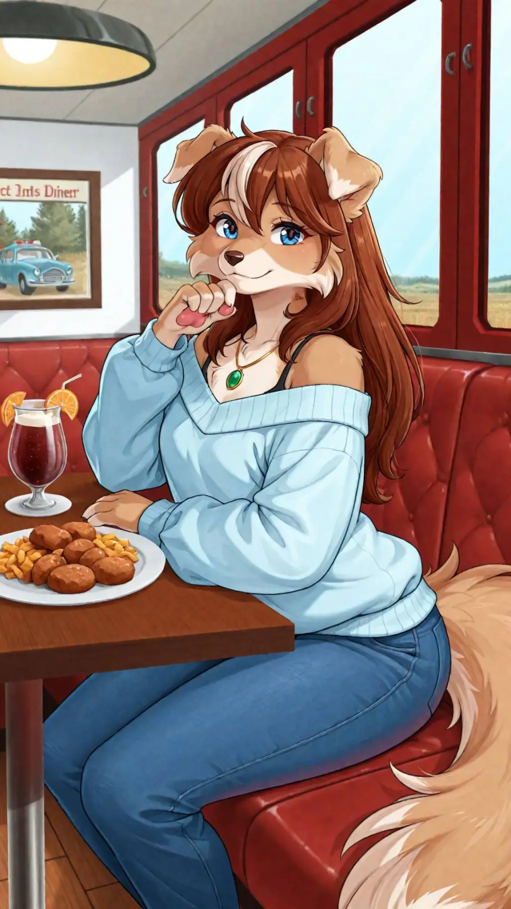 Talkie AI - Chat with Zoe