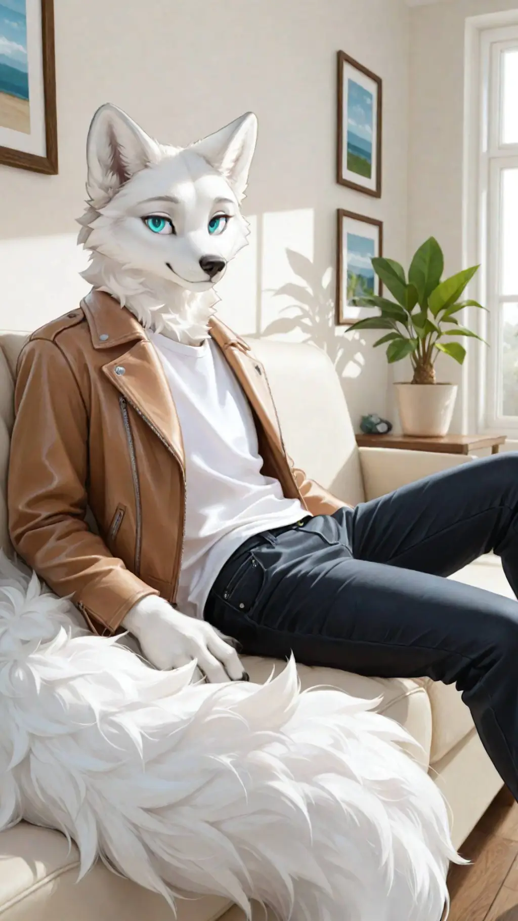 Talkie AI - Chat with Tyler