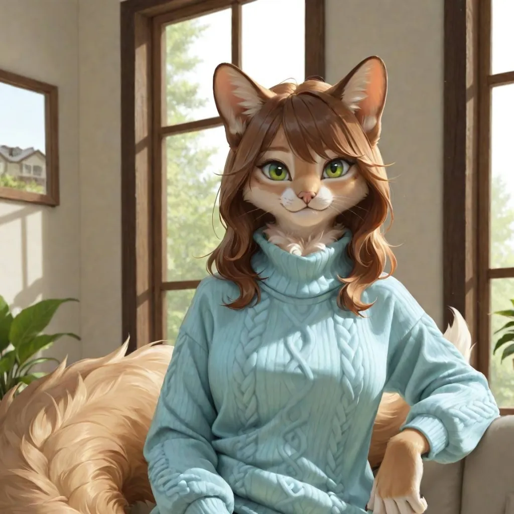 chat with ai character: Emily