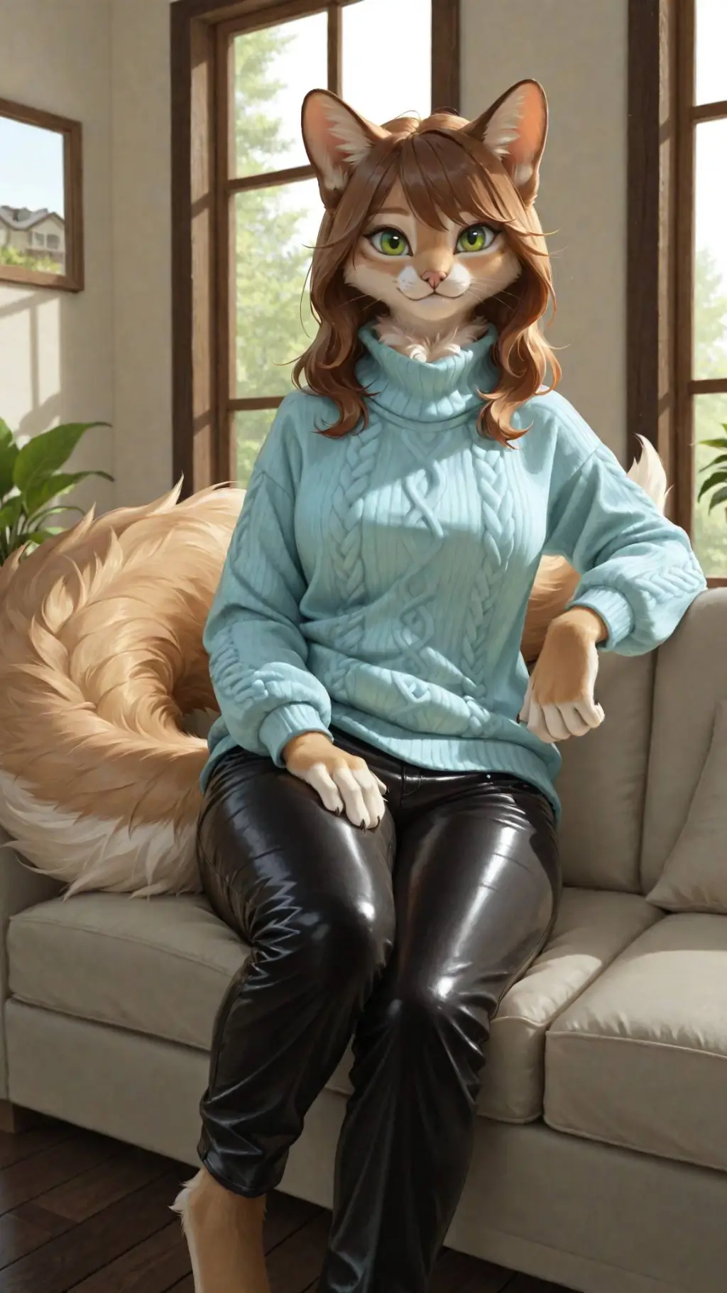 Talkie AI - Chat with Emily