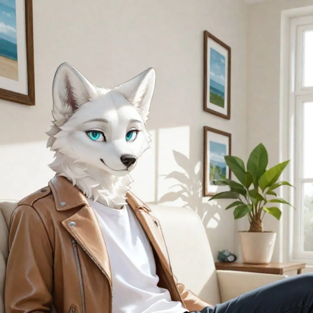 chat with ai character: Tyler