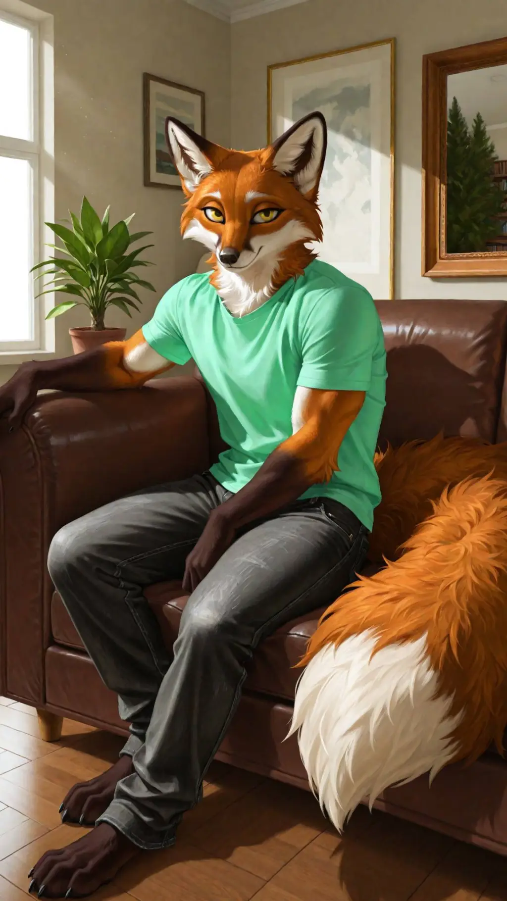 Talkie AI - Chat with Kayden