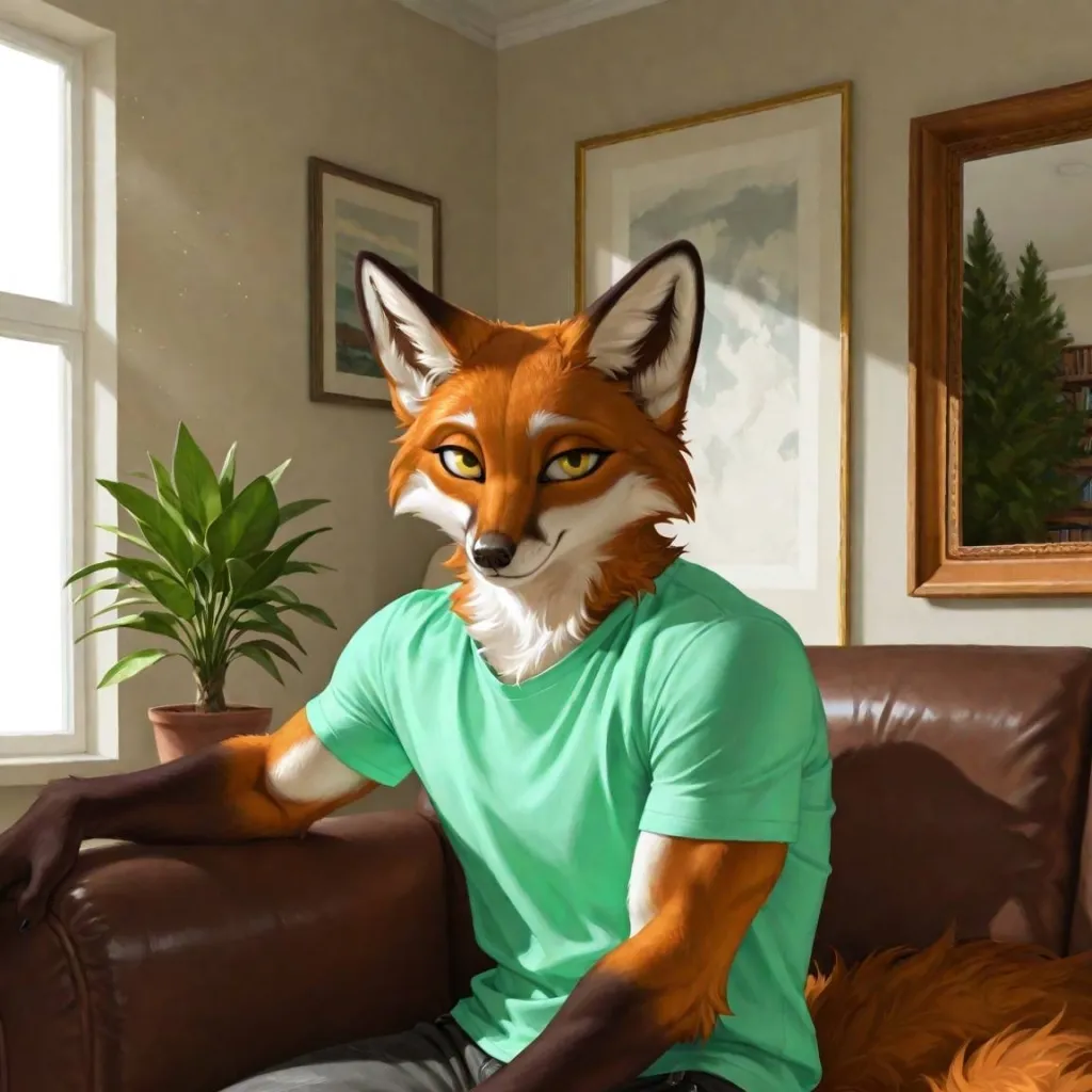 chat with ai character: Kayden