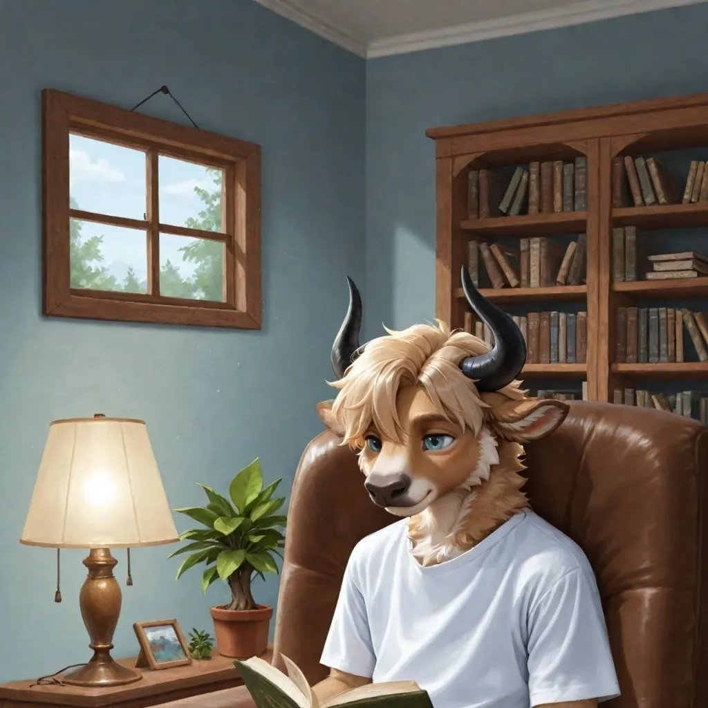 chat with ai character: Ethan