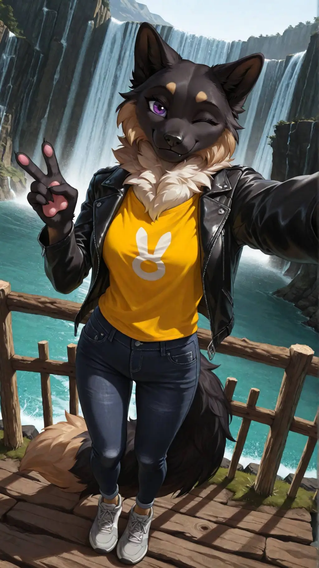 Talkie AI - Chat with Chloe