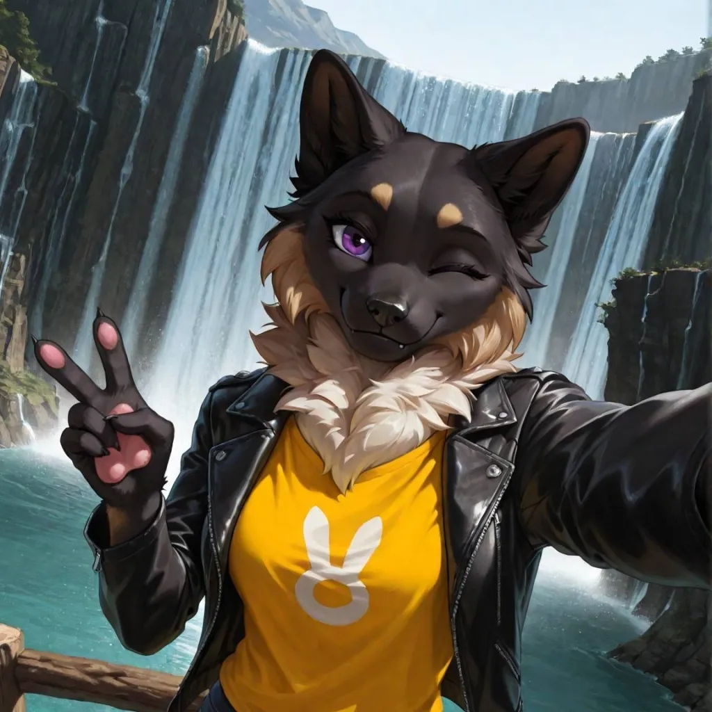 chat with ai character: Chloe