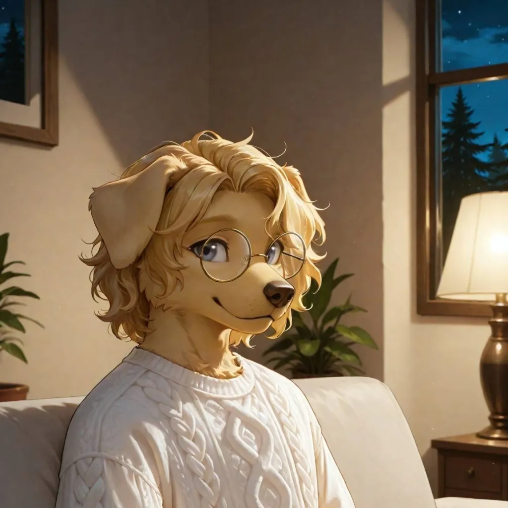 chat with ai character: Avery