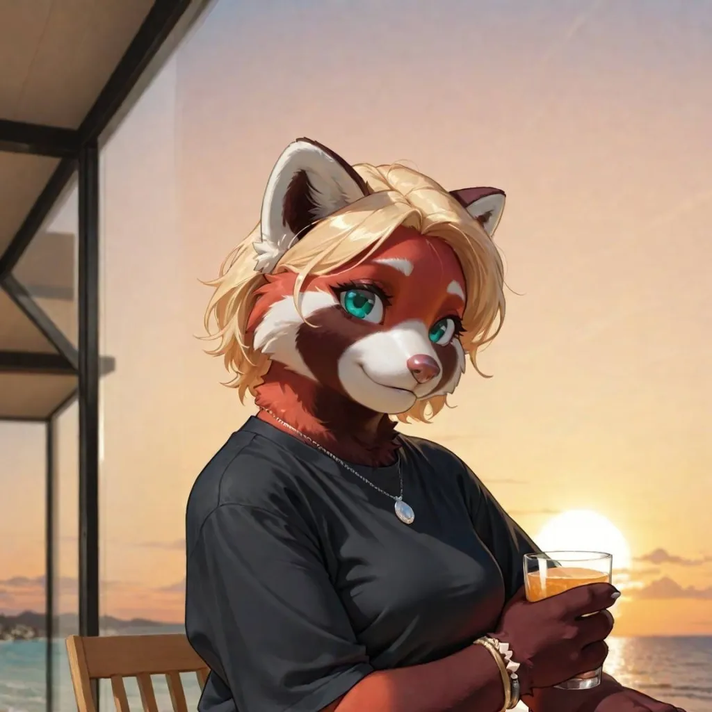 chat with ai character: Sarah