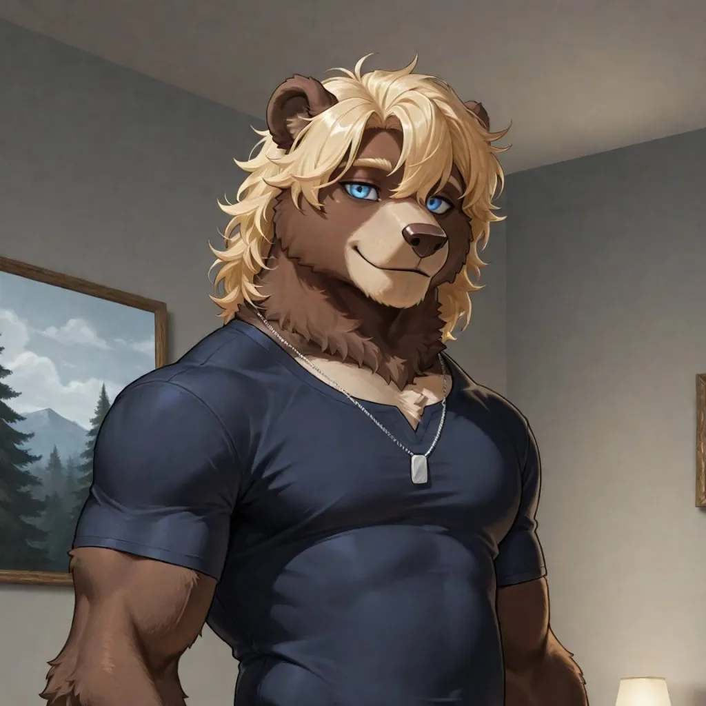 chat with ai character: Roman Flint