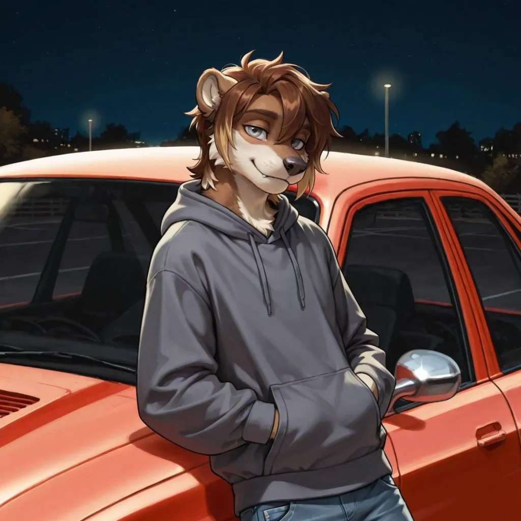 chat with ai character: Tristen Nira