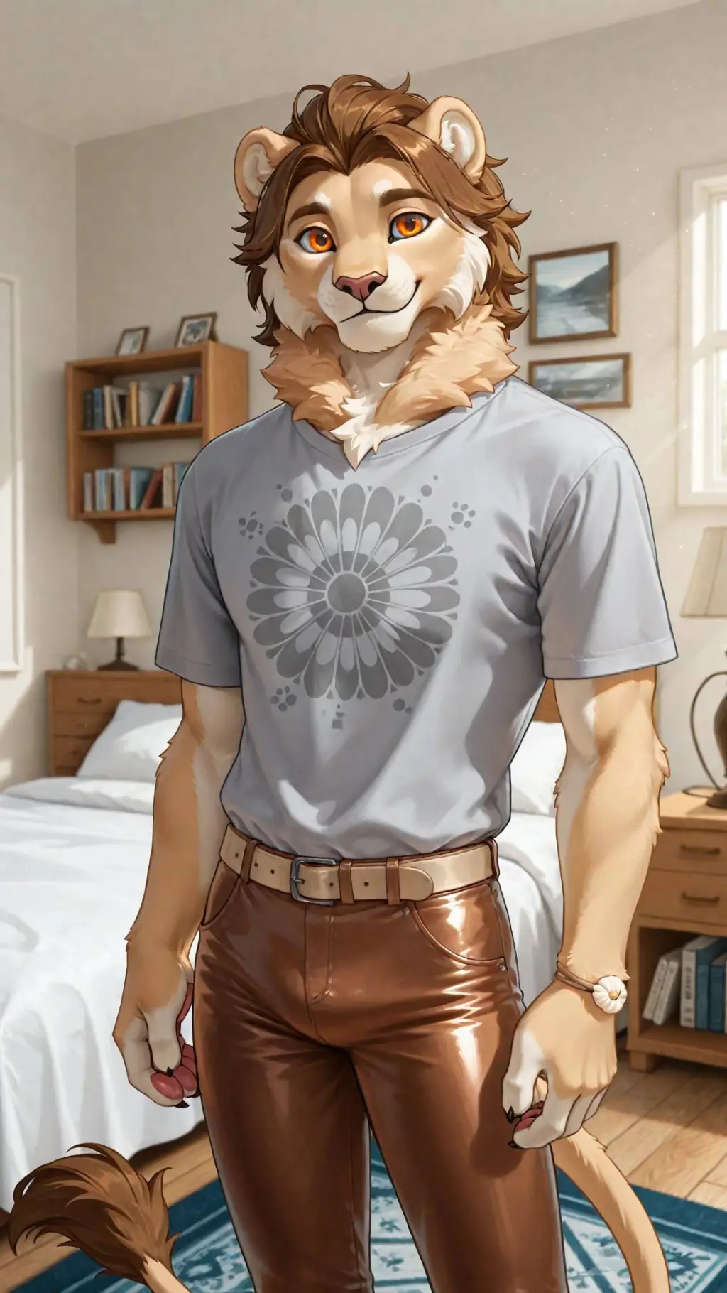 Talkie AI - Chat with Elias Mercer