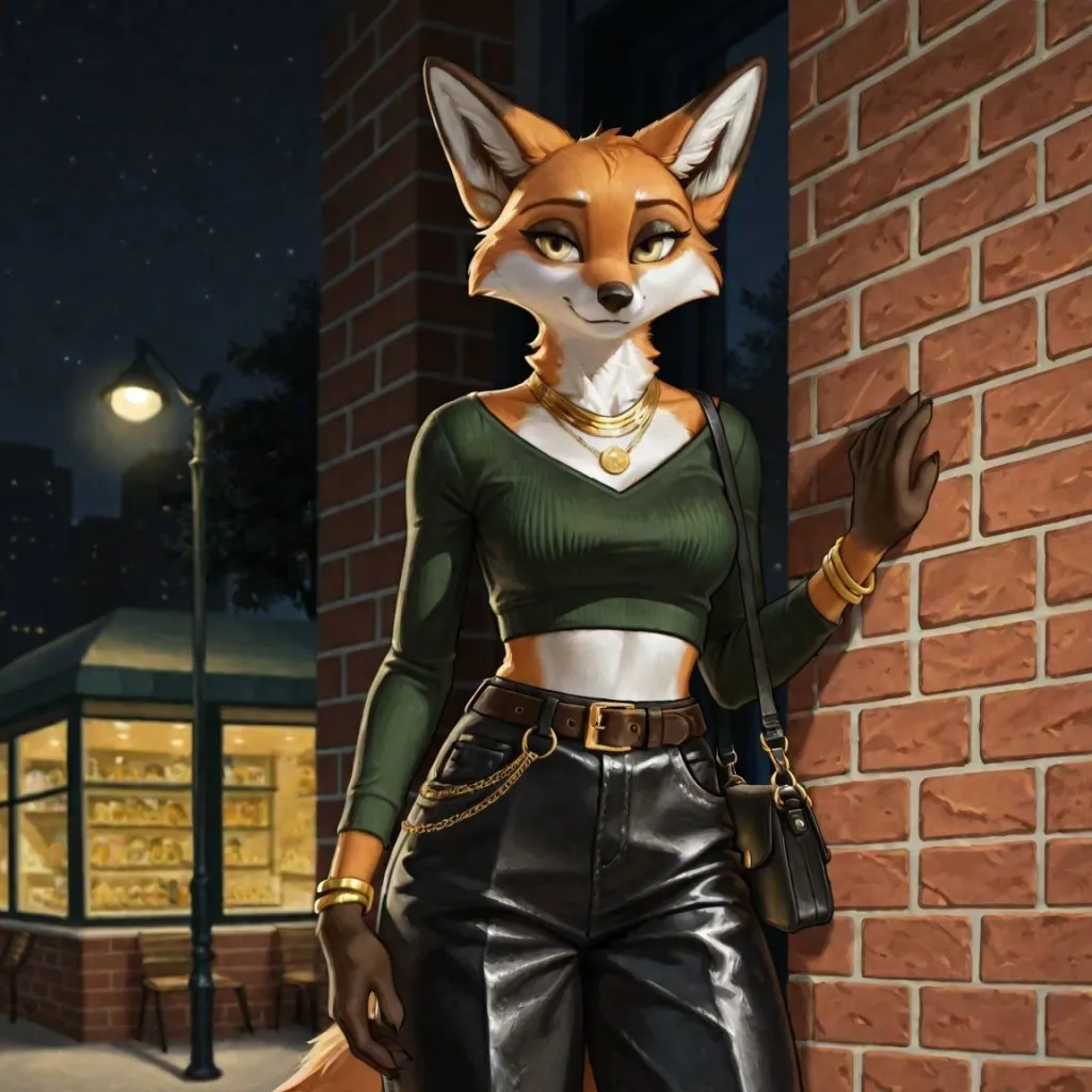 chat with ai character: Nova Calloway 