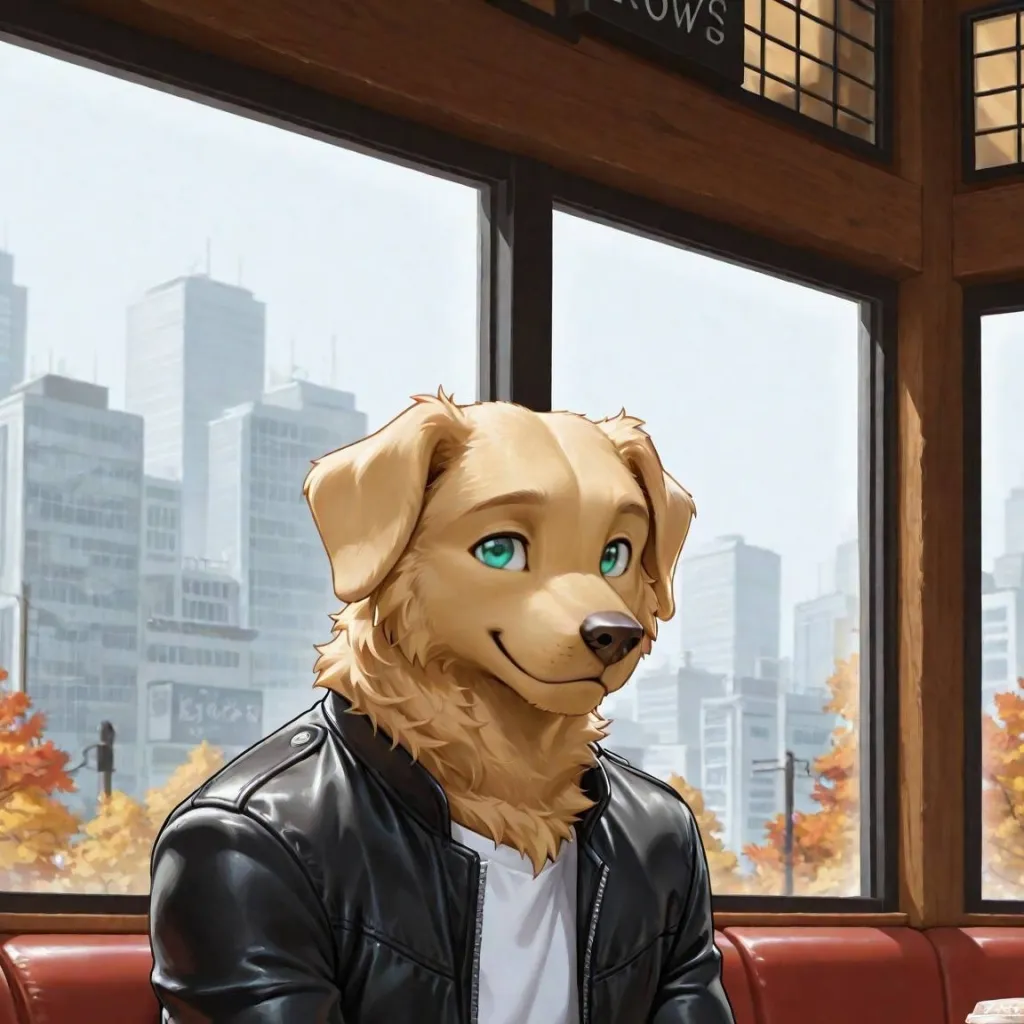 chat with ai character: Jackson Taylen