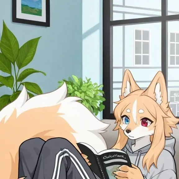 chat with ai character: Bea