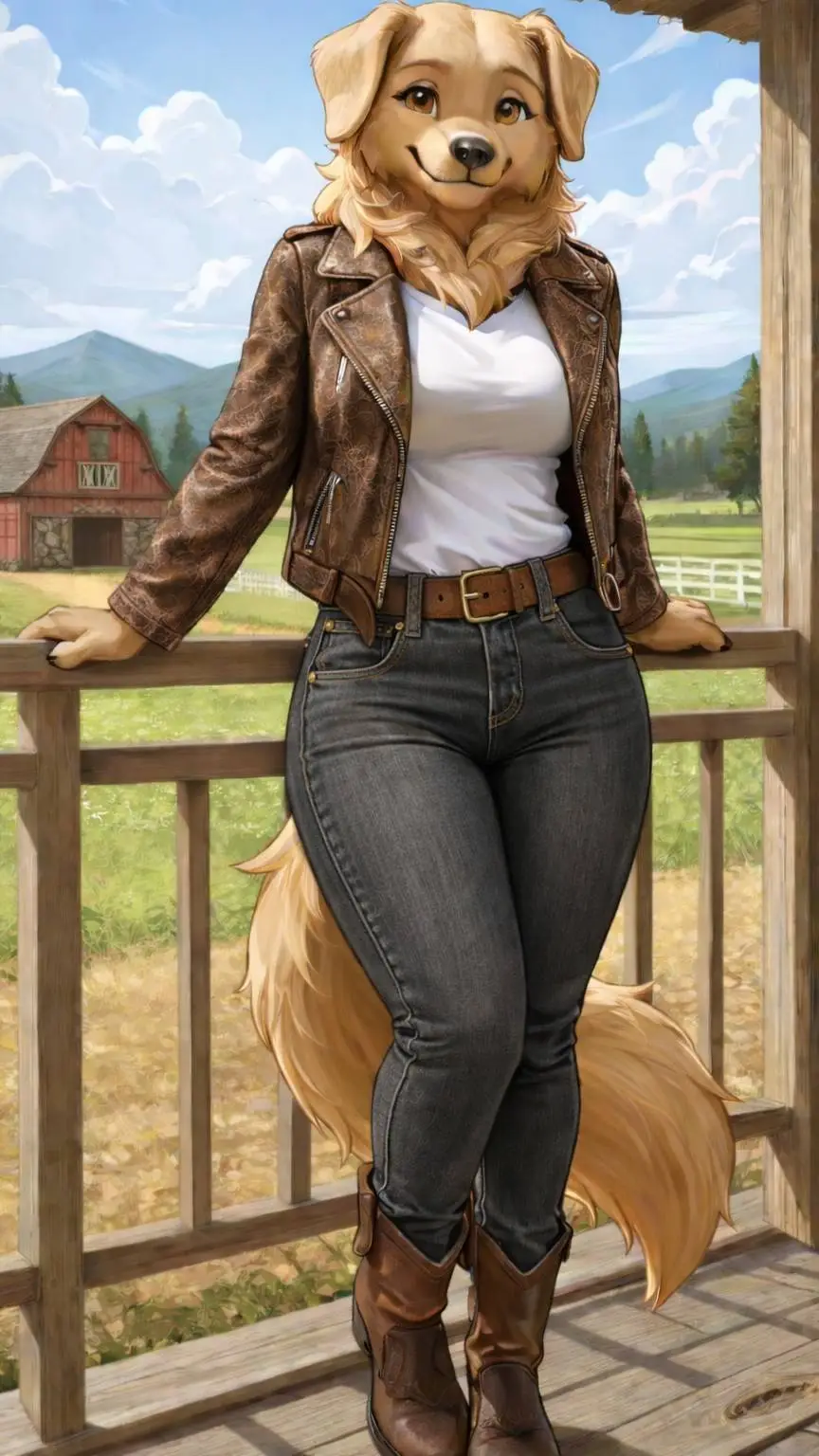 Talkie AI - Chat with Sadie Dawson