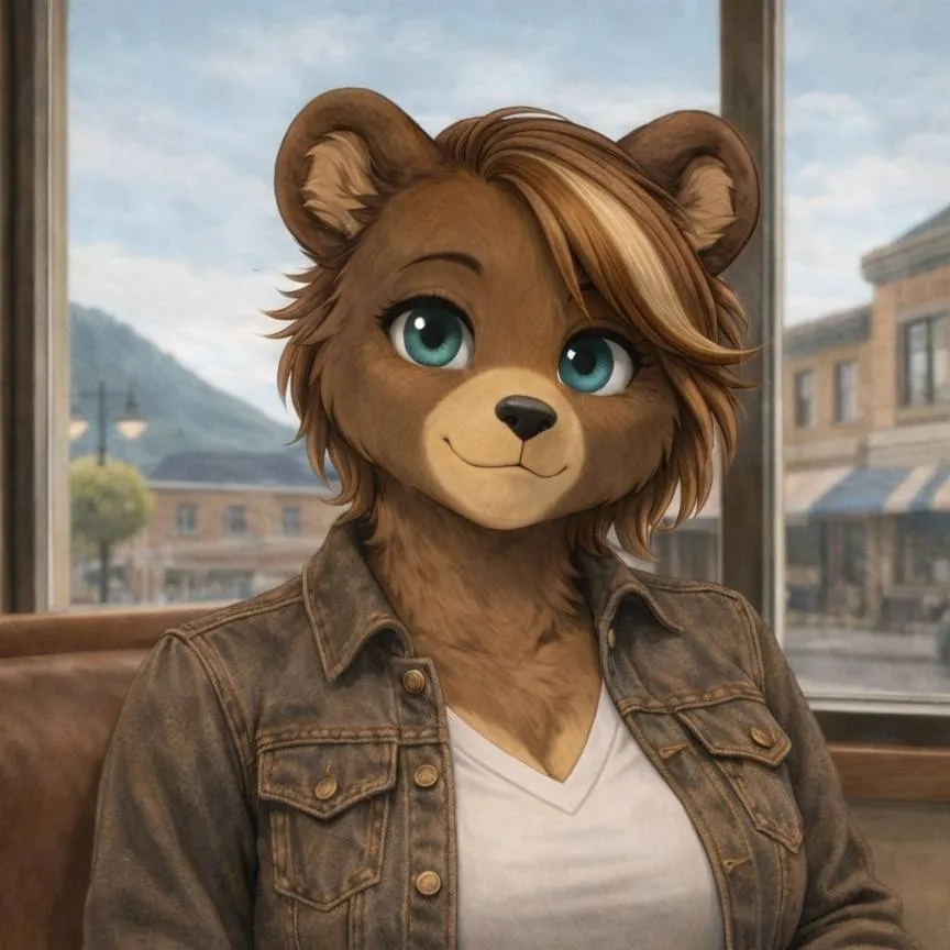 chat with ai character: Rachel Morgan