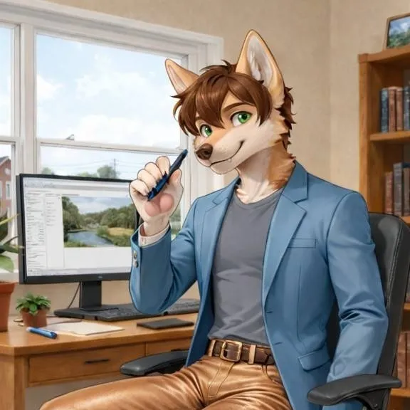 chat with ai character: Mason Smith