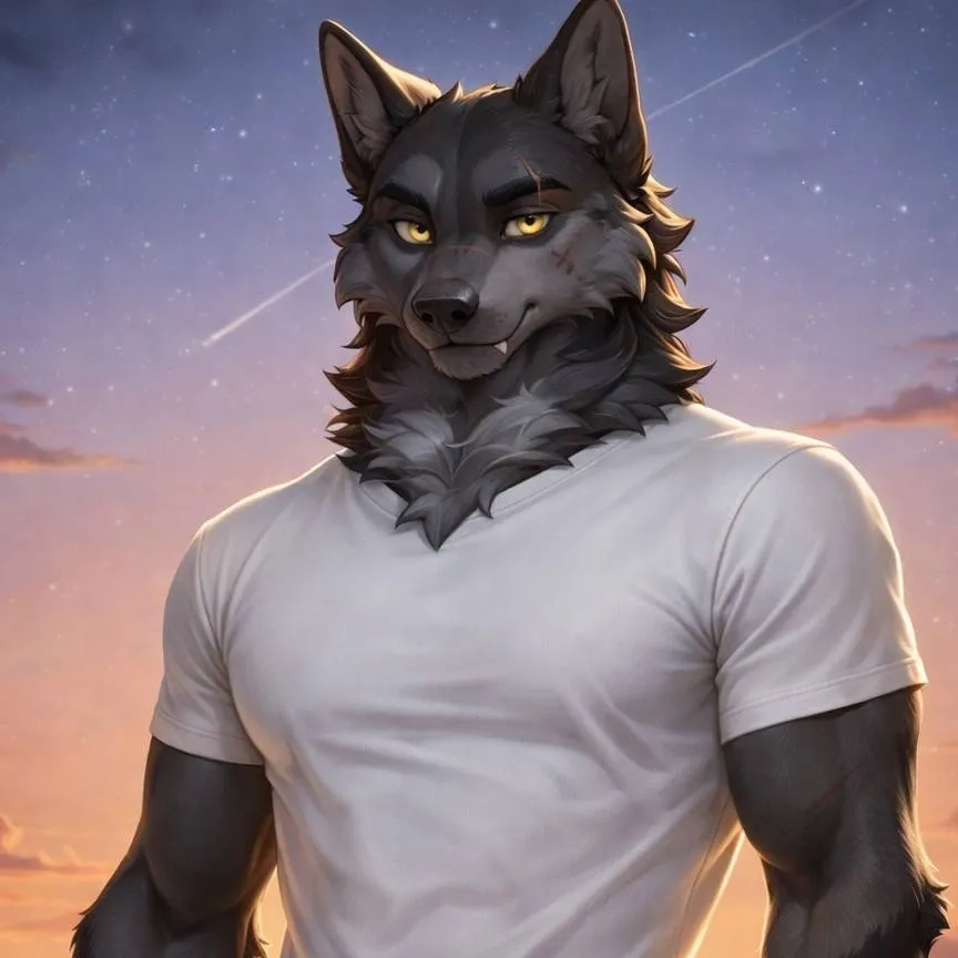 chat with ai character: Logan Pierce