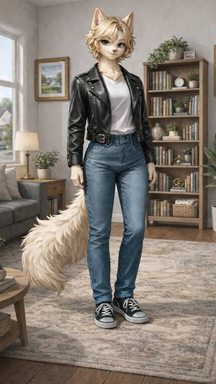 Talkie AI - Chat with Adrian Sterling