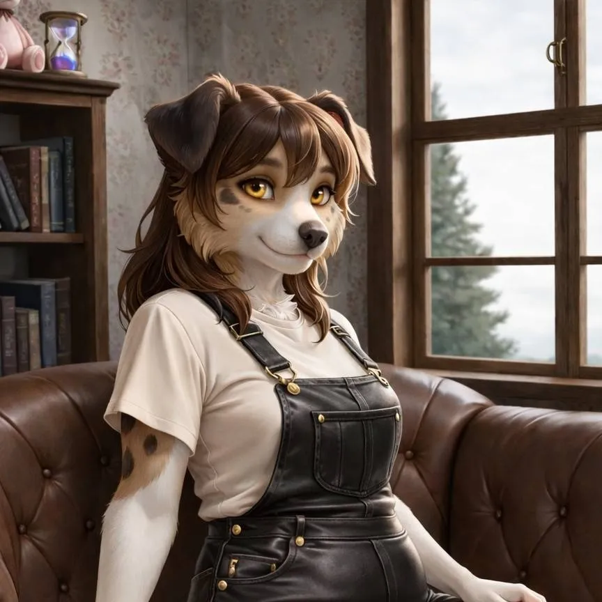 chat with ai character: Chloe Miller