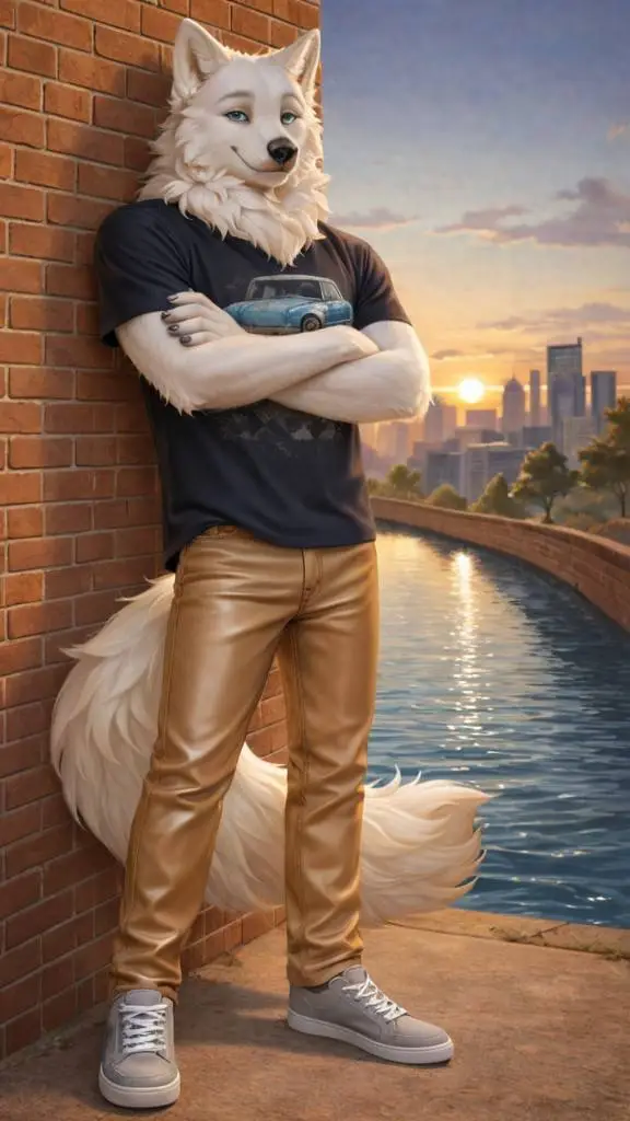 Talkie AI - Chat with Alex Rowan