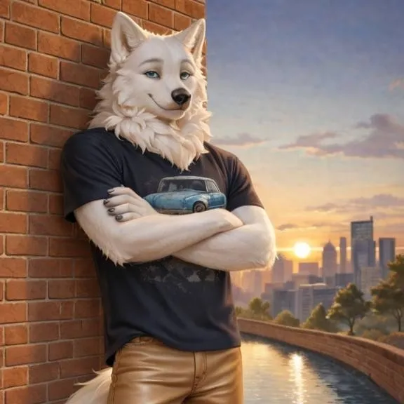 chat with ai character: Alex Rowan