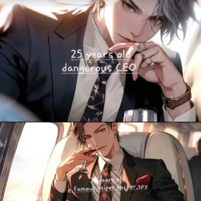 chat with ai character: OVERPROTECTIVEBROS