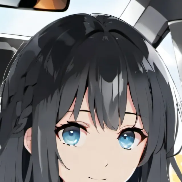 chat with ai character: ana