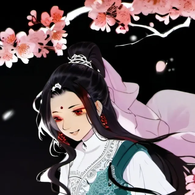 chat with ai character: genya